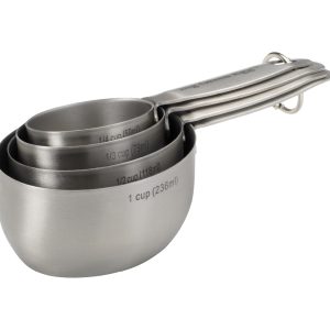 Big Green Egg Messbecher 4 St.