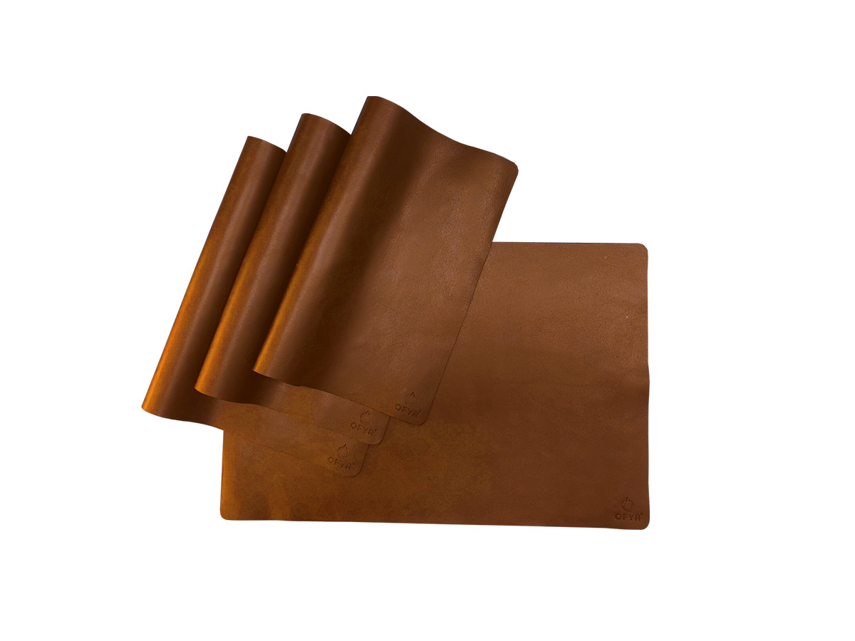 Placemats Brown
