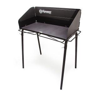 Feuertopf Tisch fe90