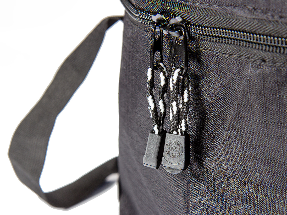 Tasche für Feuertopf (Dutch Oven) ft12 und Atago – Bild 4