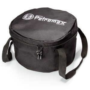 Tasche für Feuertöpfe (Dutch Oven) ft6 und ft9