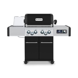 BroilKing Regal Q490IR iQue