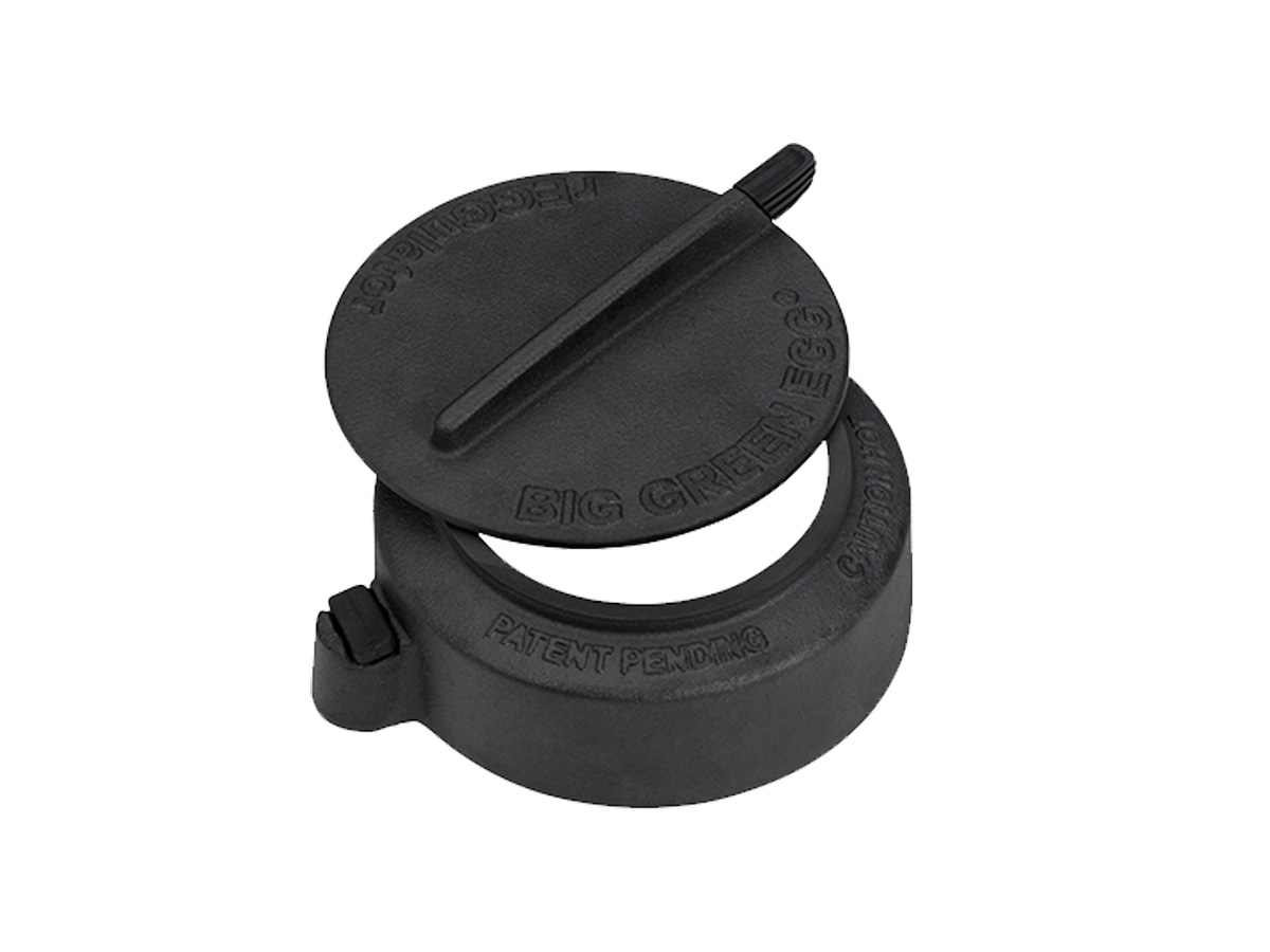 Big Green Egg Reggulator 2XL, XLarge, Large, Medium