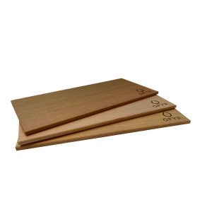 Zedernholzplanken PRO