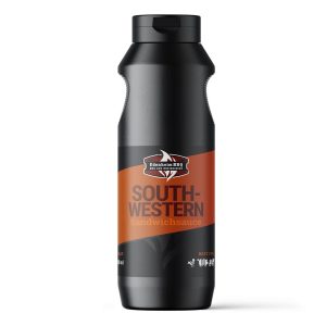 BBQ aus Rheinhessen South-Western Sandwichsauce 500ml