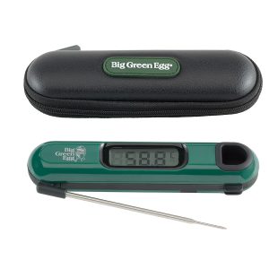 Big Green Egg Instant Read Thermometer