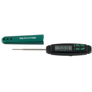 Big Green Egg Quick-Read Thermometer