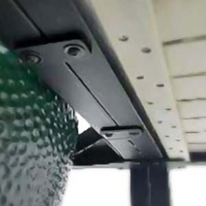 Big Green Egg Connector Pack Modular Frames